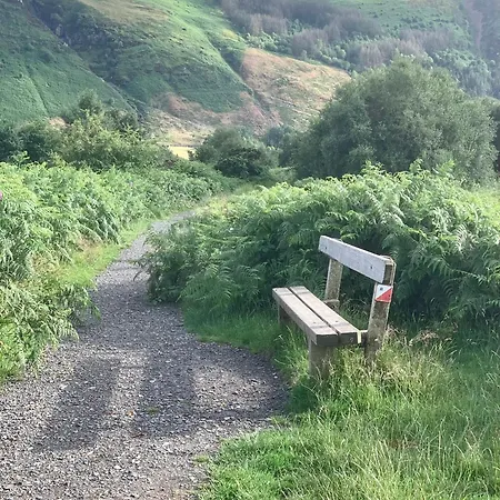 Lilac - Fell Views & Walks From The Door *