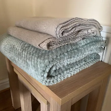 Holiday home Lilac - Fell Views & Walks From The Door Cleator Moor