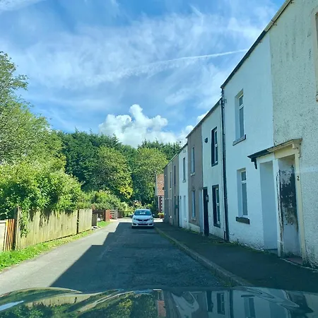 Lilac - Fell Views & Walks From The Door Dom wakacyjny Cleator Moor