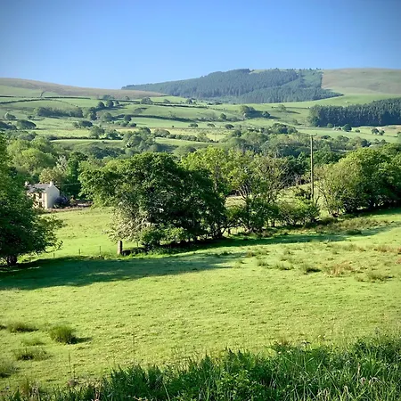 Lilac - Fell Views & Walks From The Door Dom wakacyjny Cleator Moor