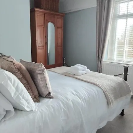 Lilac - Fell Views & Walks From The Door