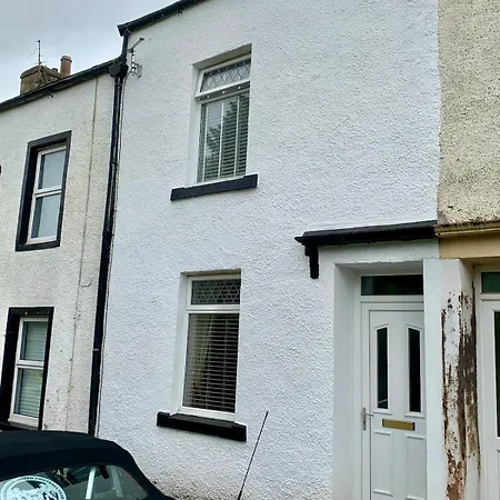 Dom wakacyjny Lilac - Fell Views & Walks From The Door Cleator Moor