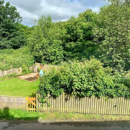 Lilac - Fell Views & Walks From The Door Dom wakacyjny *