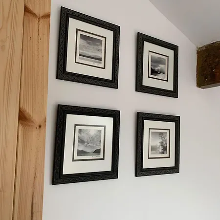 Lilac - Fell Views & Walks From The Door