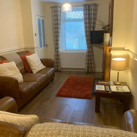 Dom wakacyjny Lilac - Fell Views & Walks From The Door Cleator Moor