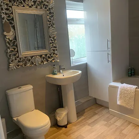 Lilac - Fell Views & Walks From The Door * Cleator Moor