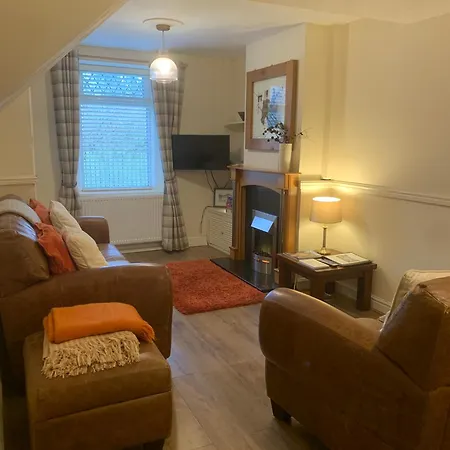 Lilac - Fell Views & Walks From The Door * Cleator Moor