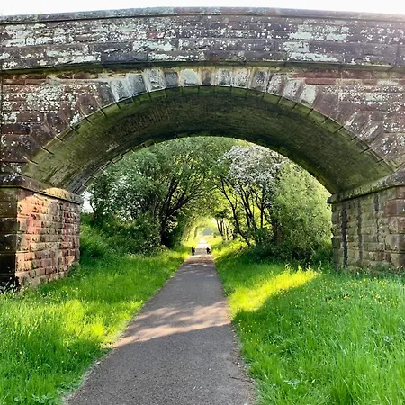 Lilac - Fell Views & Walks From The Door Dom wakacyjny Cleator Moor