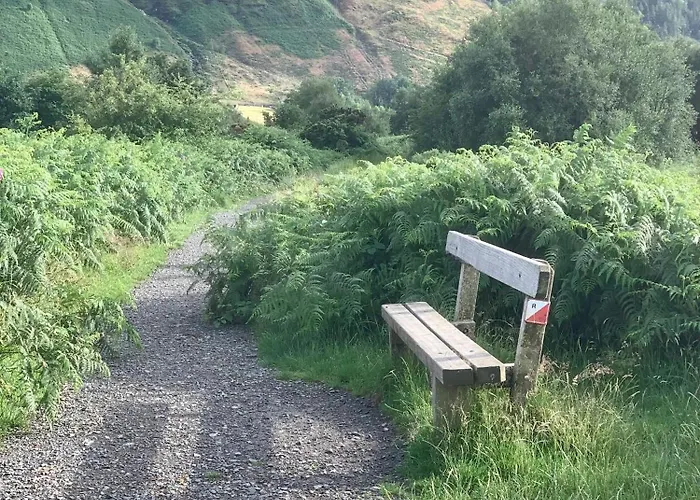 Lilac - Fell Views & Walks From The Door *