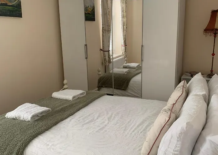 Lilac - Fell Views & Walks From The Door * Cleator Moor