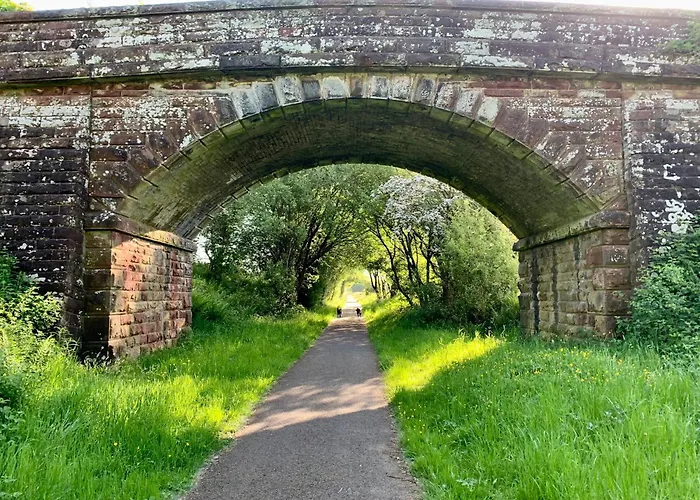 Lilac - Fell Views & Walks From The Door Nyaraló Cleator Moor